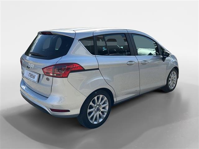 FORD B-Max 01514506_VO38053436