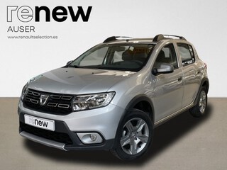 DACIA - SANDERO