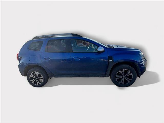 DACIA Duster II 2018 06194481_VO38013080