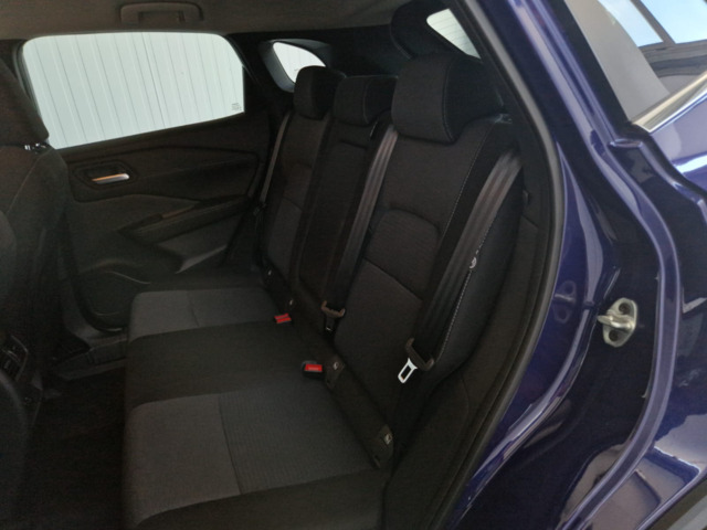 Exterior QASHQAI  ALBASTRU