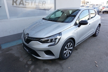 Renault - Clio