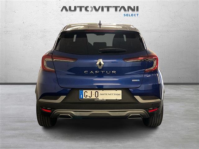 RENAULT Captur 00985270_VO38023207