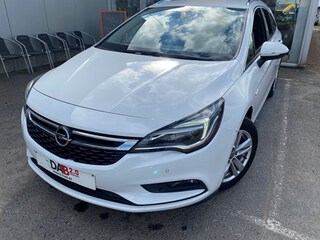 Opel - Astra