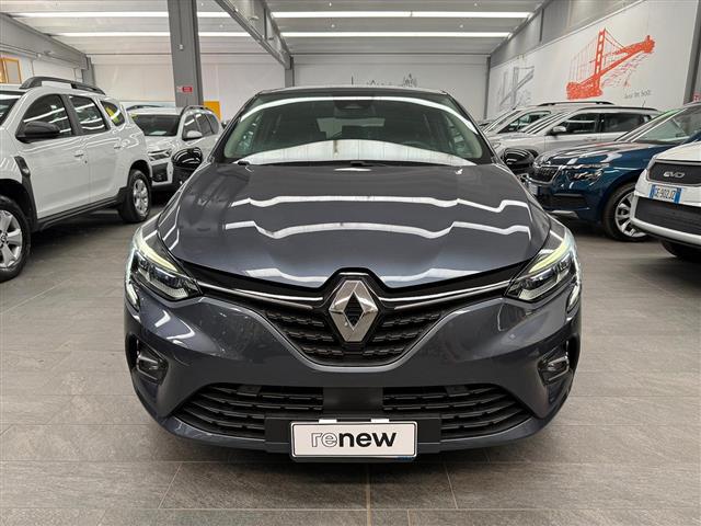 RENAULT Clio V 2019 00015900_VO38023184