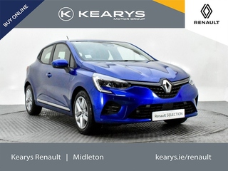 Renault - CLIO