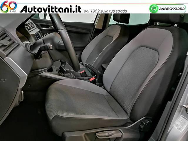 SEAT Arona 2017 00959847_VO38023207