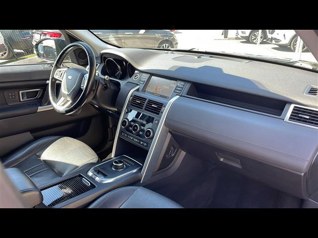 LAND ROVER Discovery Sport 02641344_VO38043366
