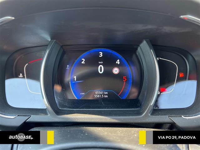 RENAULT Scenic 01095999_VO38013498