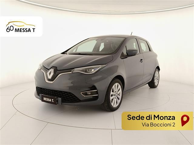 RENAULT Zoe 2020 00189587_VO38023507