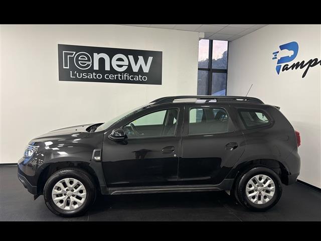 DACIA Duster 03375370_VO38043894