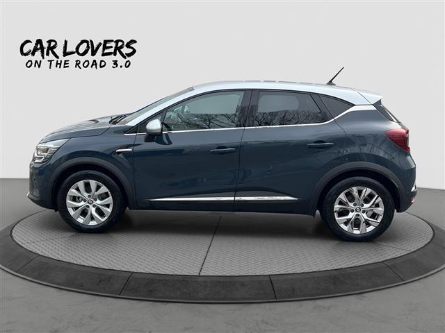 RENAULT Captur 05258148_VO38013034