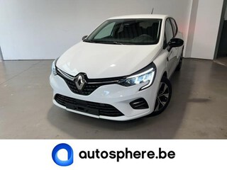 Renault - Clio