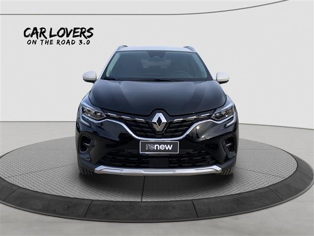 RENAULT Captur II 2019 05258324_VO38013034