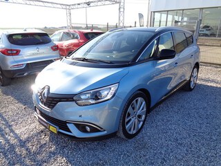 Renault - Grand Scenic