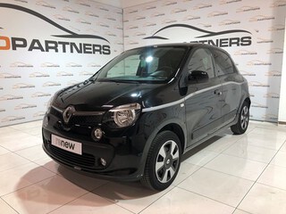 Renault - Twingo
