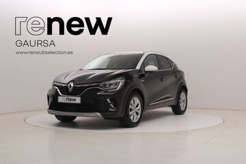 RENAULT - CAPTUR