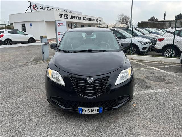 LANCIA Ypsilon 02640882_VO38043366