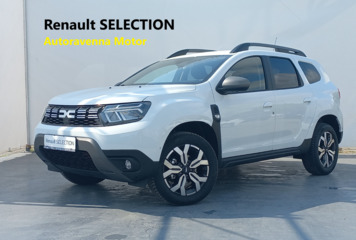DACIA - DUSTER