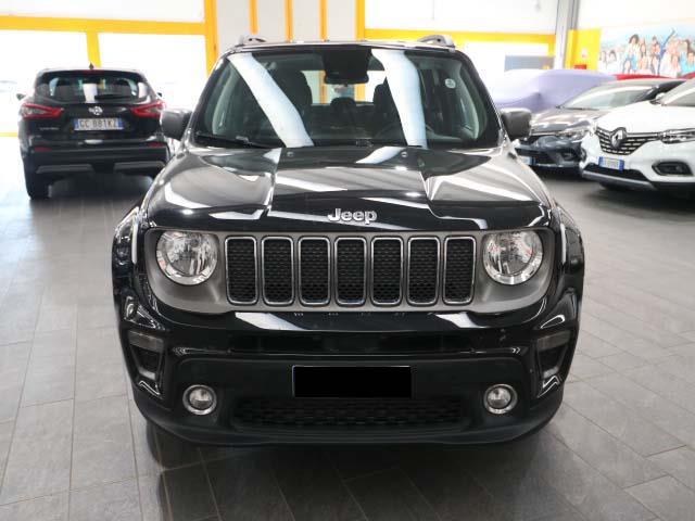 JEEP Renegade 2019 00010794_VO38023184