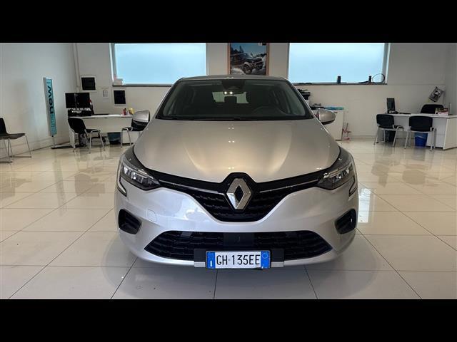 RENAULT Clio V 2019 04998016_VO38013058