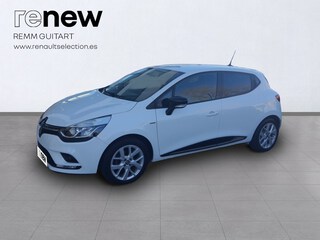 RENAULT - CLIO