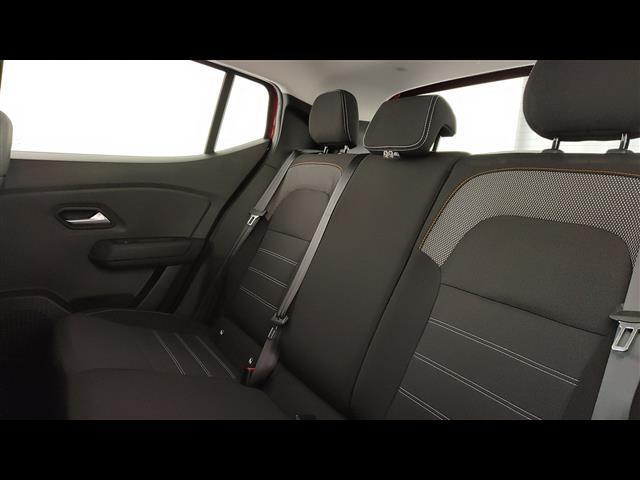 DACIA Sandero 00973235_VO38023732