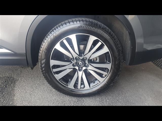 RENAULT Koleos 02384669_VO38013041