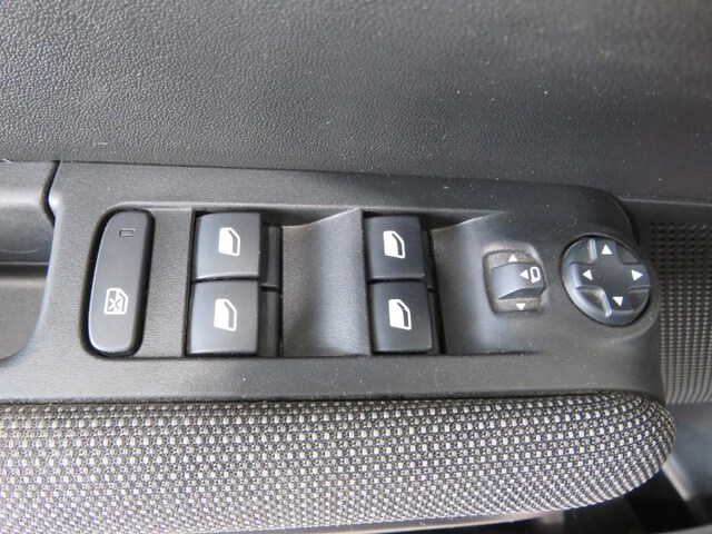 Inside C3 Aircross  Naranja Spicy