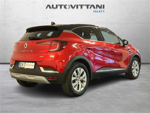 RENAULT Captur 00984407_VO38023207