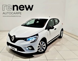RENAULT - CLIO