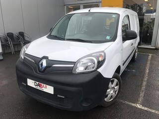 Renault - Kangoo