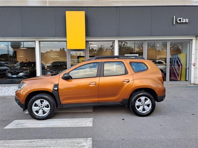 DACIA Duster 06137100_VO38013080
