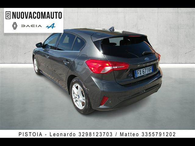 FORD Focus V 2018 01243130_VO38043211