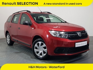 Dacia - LOGAN MCV