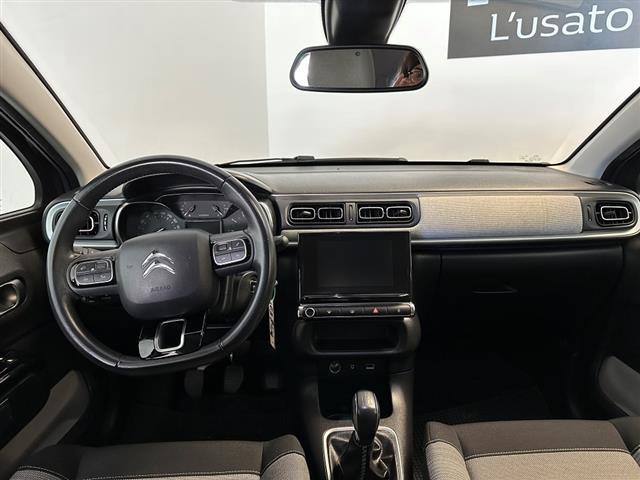 CITROEN C3 03278885_VO38043894