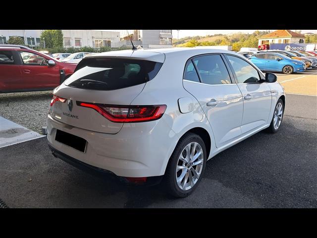 RENAULT Megane 02416991_VO38013041