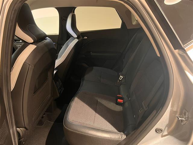 RENAULT Captur 01249485_VO38013065