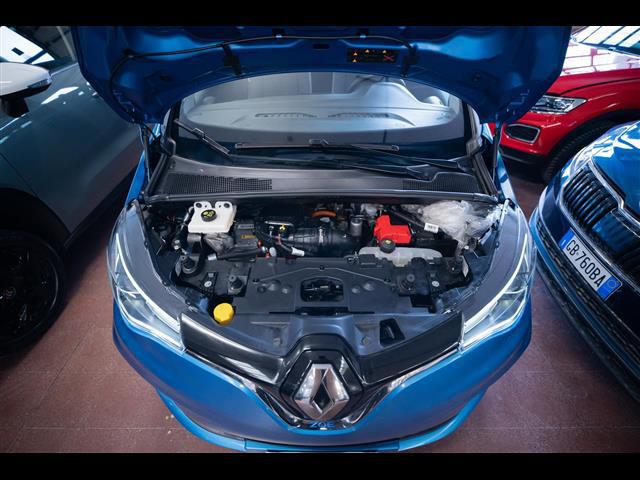 RENAULT Zoe 2020 02618204_VO38053400