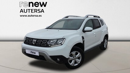 DACIA - DUSTER