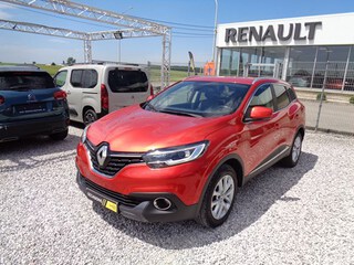 Renault - Kadjar