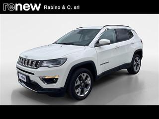 JEEP Compass 01515558_VO38053436