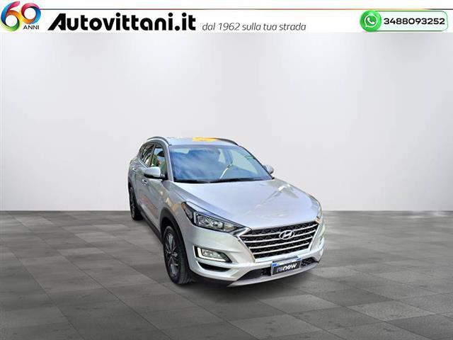 HYUNDAI Tucson 00968015_VO38023207