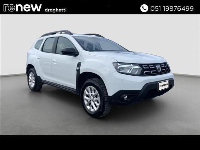 DACIA Duster 01158111_VO38013322