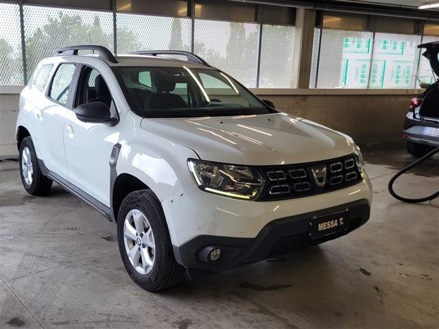 DACIA Duster II 2018 00188794_VO38023507