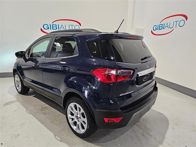 FORD EcoSport 2018 02415912_VO38013170