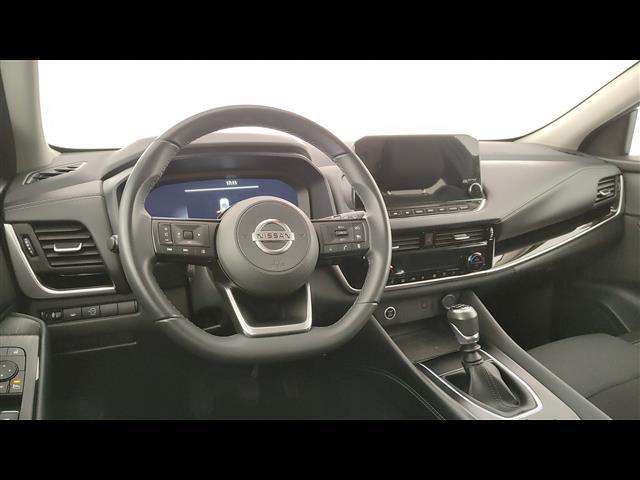 NISSAN Qashqai 00947212_VO38023732