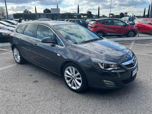 OPEL Astra Sports Tourer 02640492_VO38043366