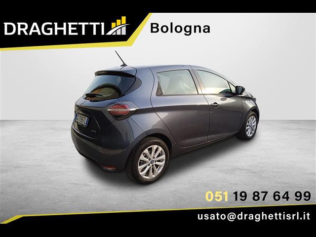 RENAULT Zoe 2020 01150275_VO38013322