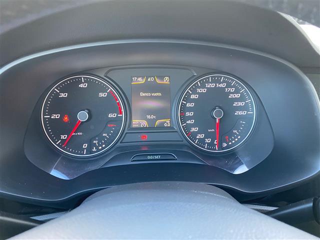 SEAT Leon III 2013 ST 02639934_VO38043366