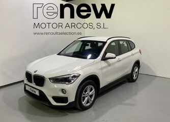 BMW - X1